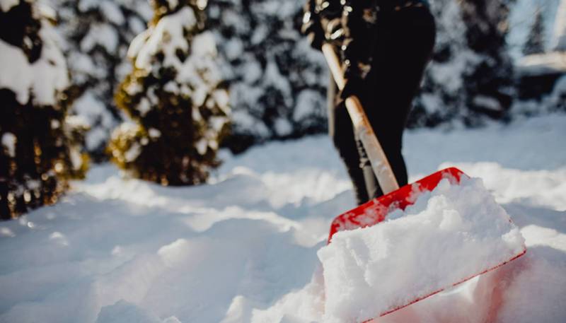 Snow & Ice Management